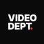 Logo for Video Department