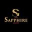 Logo for The Sapphire Grand Deptford
