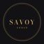 Logo for Savoy Venue