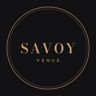 Logo for Savoy Venue