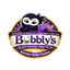 Logo for Bubbly's Bubble Tea