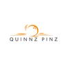 Logo for Quinnz Pinz