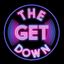 Logo for The Get Down
