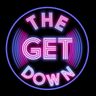 Logo for The Get Down