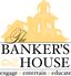 Logo for The Banker's House