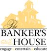 Logo for The Banker's House