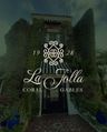 Logo for La Jolla Coral Gables