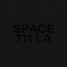 Logo for Space 711