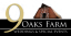 Logo for 9 Oaks Farm
