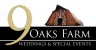 Logo for 9 Oaks Farm
