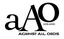 Logo for aAO Miami Restaurant