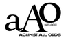 Logo for aAO Miami Restaurant