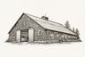 Logo for Barn on the Rocks