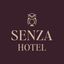 Logo for SENZA Hotel