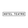 Logo for Hotel Teatro
