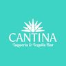 Logo for Cantina Taqueria & Tequila Bar