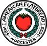 Logo for American Flatbread Worcester