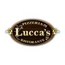 Logo for Lucca's Pizzeria & Ristorante