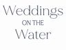 Logo for Weddings on the Water