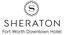 Logo for Sheraton Fort Worth Downtown Hotel