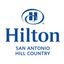 Logo for Hilton San Antonio Hill Country