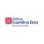 Logo for Hilton Garden Inn Downtown Dallas