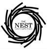 Logo for The Nest