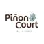Logo for Piñon Court by La Fonda
