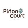 Logo for Piñon Court by La Fonda