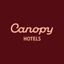Logo for Canopy by Hilton Dallas Uptown
