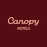 Logo for Canopy by Hilton Dallas Uptown