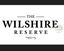 Logo for The Wilshire Reserve