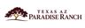 Logo for Texas AZ Paradise Ranch