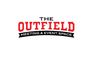 Logo for The Outfield Meeting and Event Space