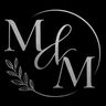 Logo for Modern Moments Creative Studio