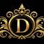 Logo for The Dynasty Event Hall