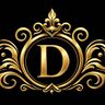 Logo for The Dynasty Event Hall