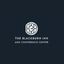 Logo for The Blackburn Inn and Conference Center