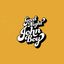 Logo for Good Night John Boy Cleveland