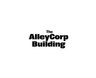 Logo for The AlleyCorp Building