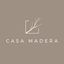 Logo for Casa Madera West Hollywood