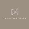 Logo for Casa Madera West Hollywood