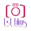 Logo for L+J Films