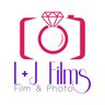Logo for L+J Films