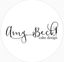 Logo for Amy Beck Cake Design