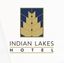 Logo for Hilton Indian Lakes Resort