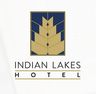 Logo for Hilton Indian Lakes Resort