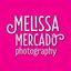 Logo for Melissa Mercado Photography