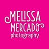 Logo for Melissa Mercado Photography