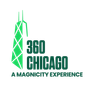 Logo for 360 CHICAGO